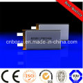 Top Qualité Marque Chine Fabricant 602535 500 mAh Lithium Polymère Batterie 3.7 V Batterie Pack